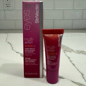 StriVectin Super-C Dark Circle Brightening Eye Serum 5mL